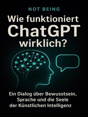 cover image of Wie funktioniert ChatGPT wirklich
